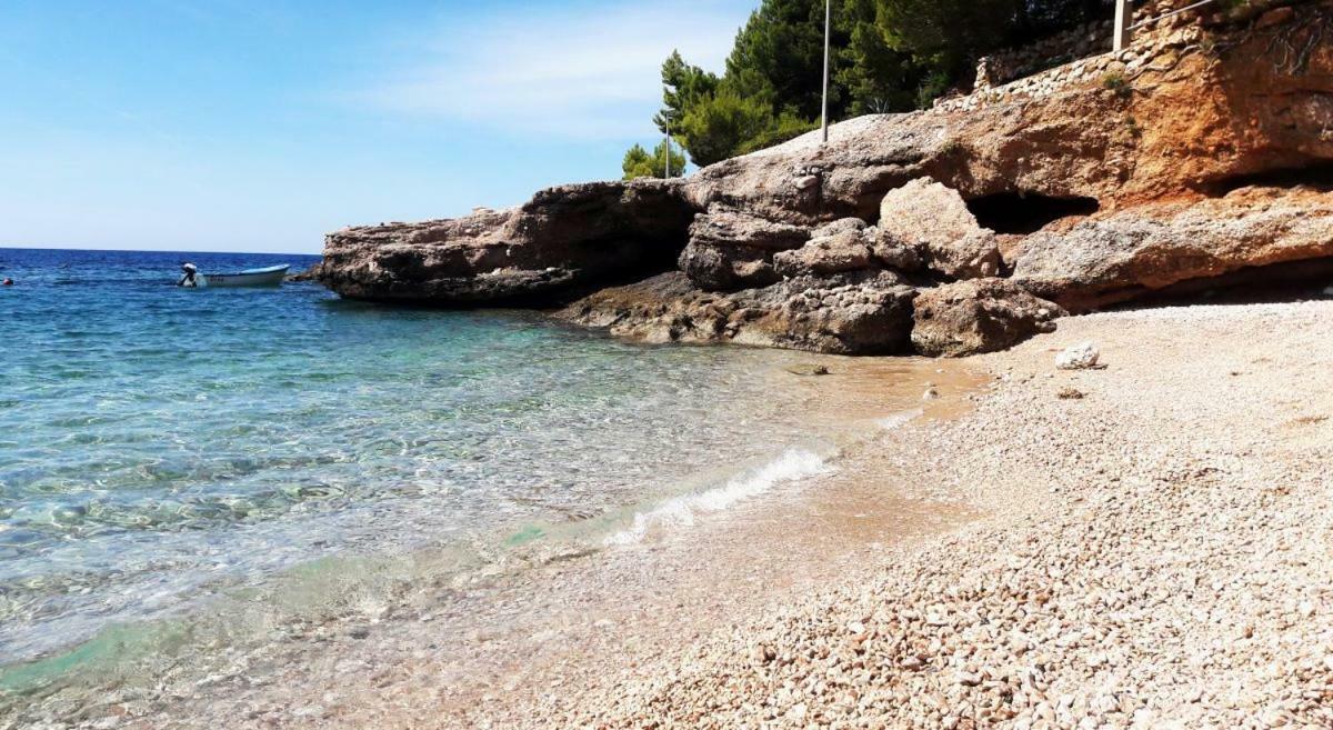 Kuca Za Odmor Lucija Villa Ivan Dolac Buitenkant foto